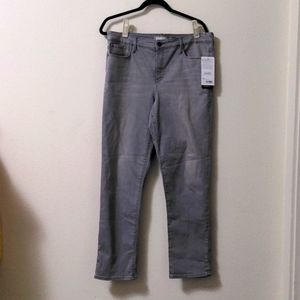 - - Athleta Sculptek Skinny Crop Jean